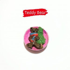 Teddy Bear